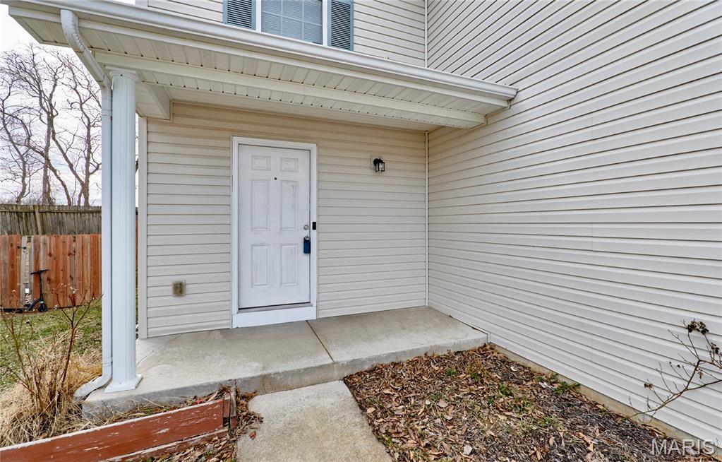 Bridle Spur - Residential