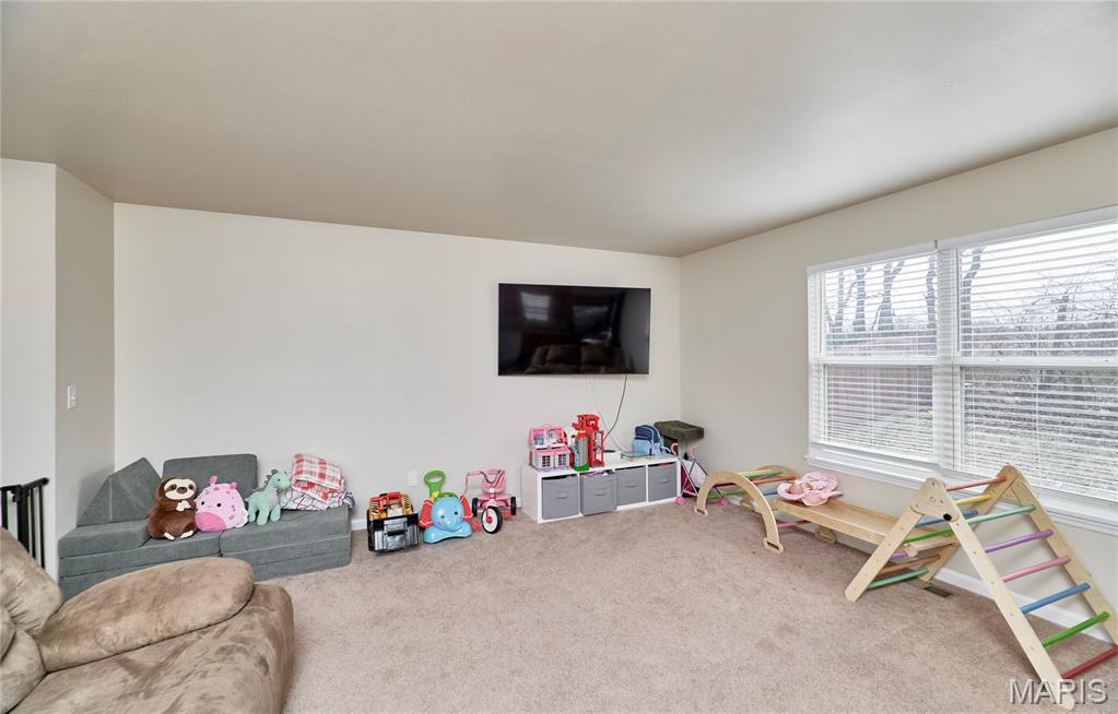 Bridle Spur - Residential