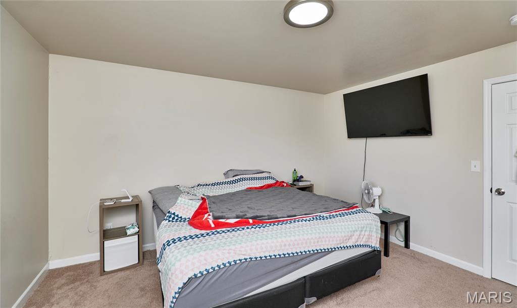 Bridle Spur - Residential