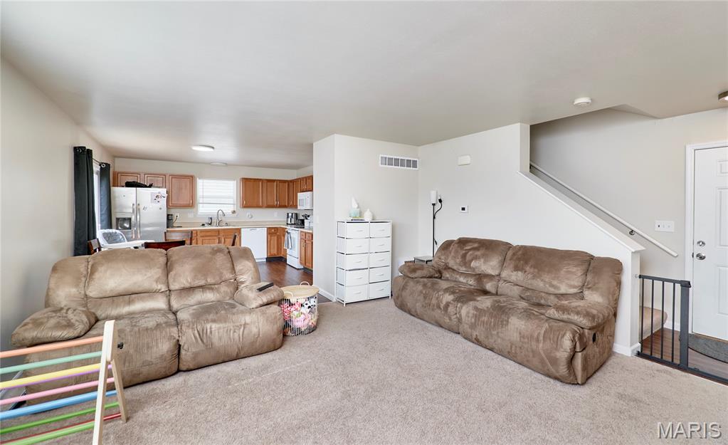 Bridle Spur - Residential