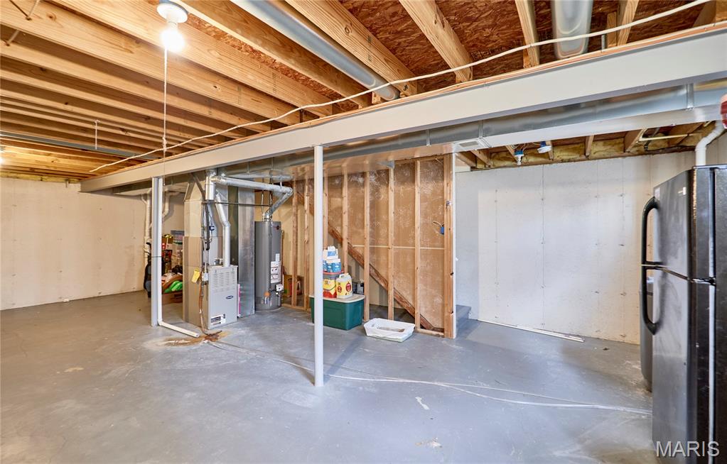 Bridle Spur - Residential