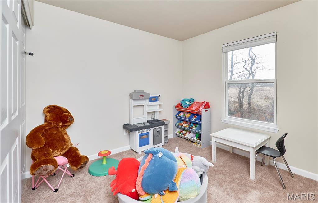 Bridle Spur - Residential