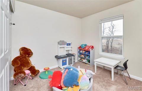 Tiny photo for 22 Saddleback Ridge Drive, Winfield, MO 63389 (MLS # 26000720)