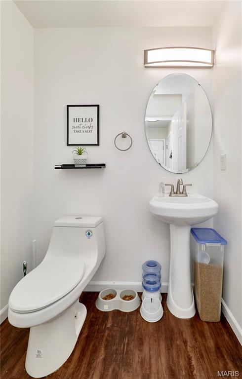 Bridle Spur - Residential