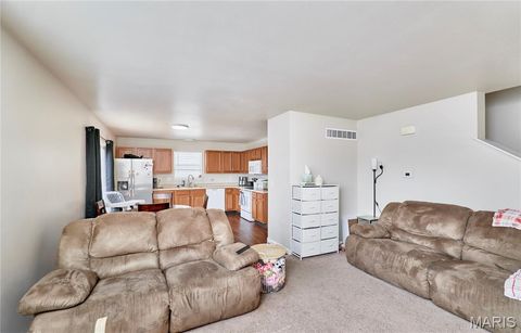 Tiny photo for 22 Saddleback Ridge Drive, Winfield, MO 63389 (MLS # 26000720)