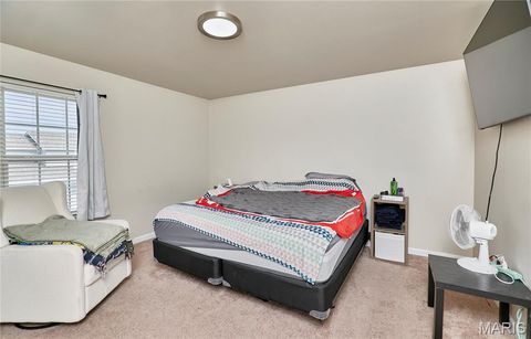 Tiny photo for 22 Saddleback Ridge Drive, Winfield, MO 63389 (MLS # 26000720)