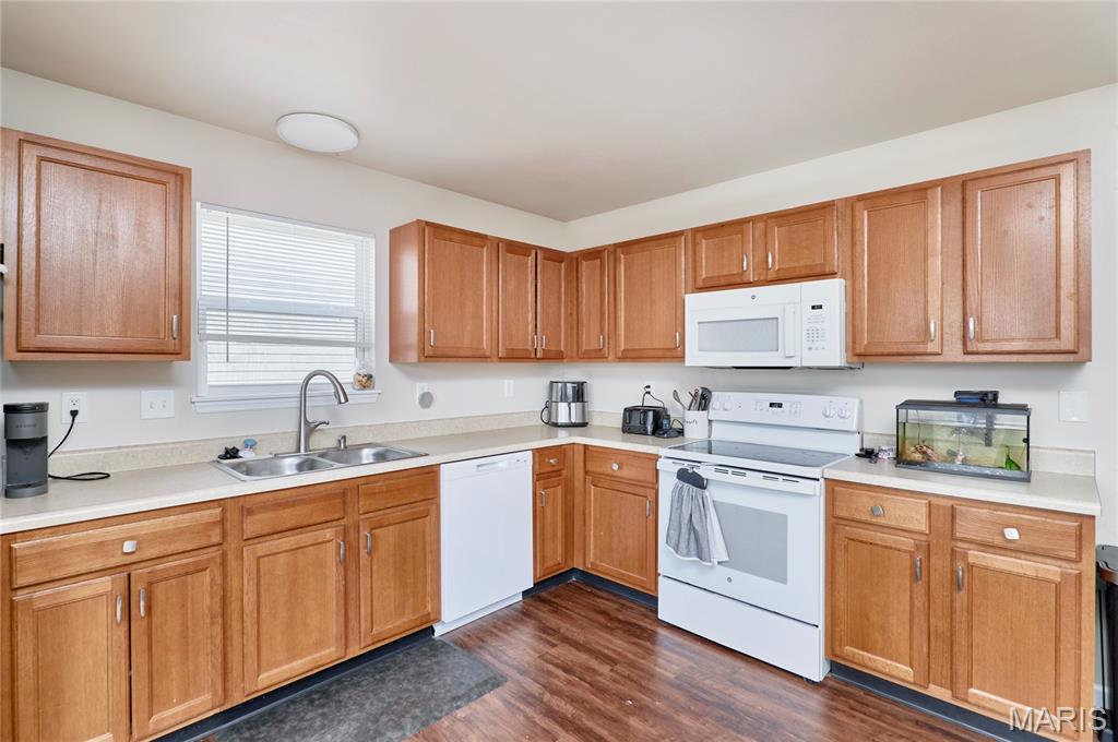 Bridle Spur - Residential