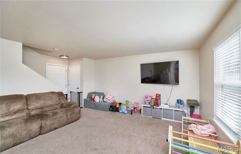 Tiny photo for 22 Saddleback Ridge Drive, Winfield, MO 63389 (MLS # 26000720)