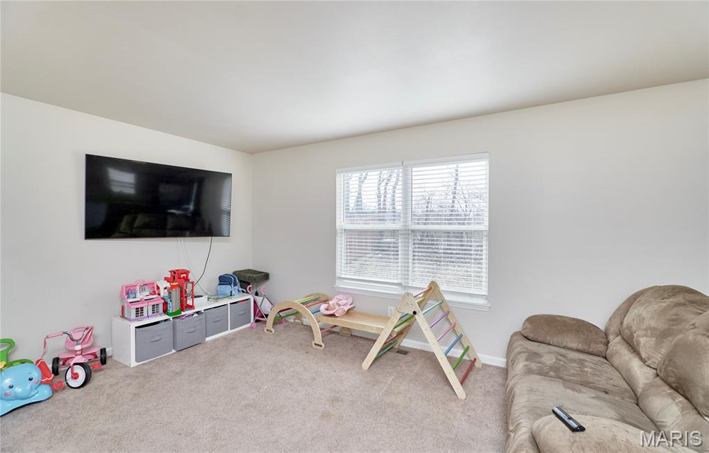 Bridle Spur - Residential