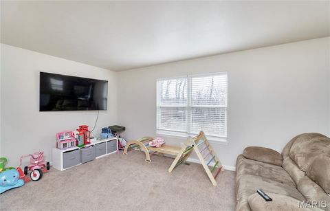 Tiny photo for 22 Saddleback Ridge Drive, Winfield, MO 63389 (MLS # 26000720)