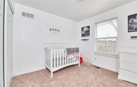 Tiny photo for 22 Saddleback Ridge Drive, Winfield, MO 63389 (MLS # 26000720)