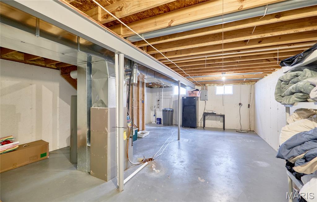 Bridle Spur - Residential