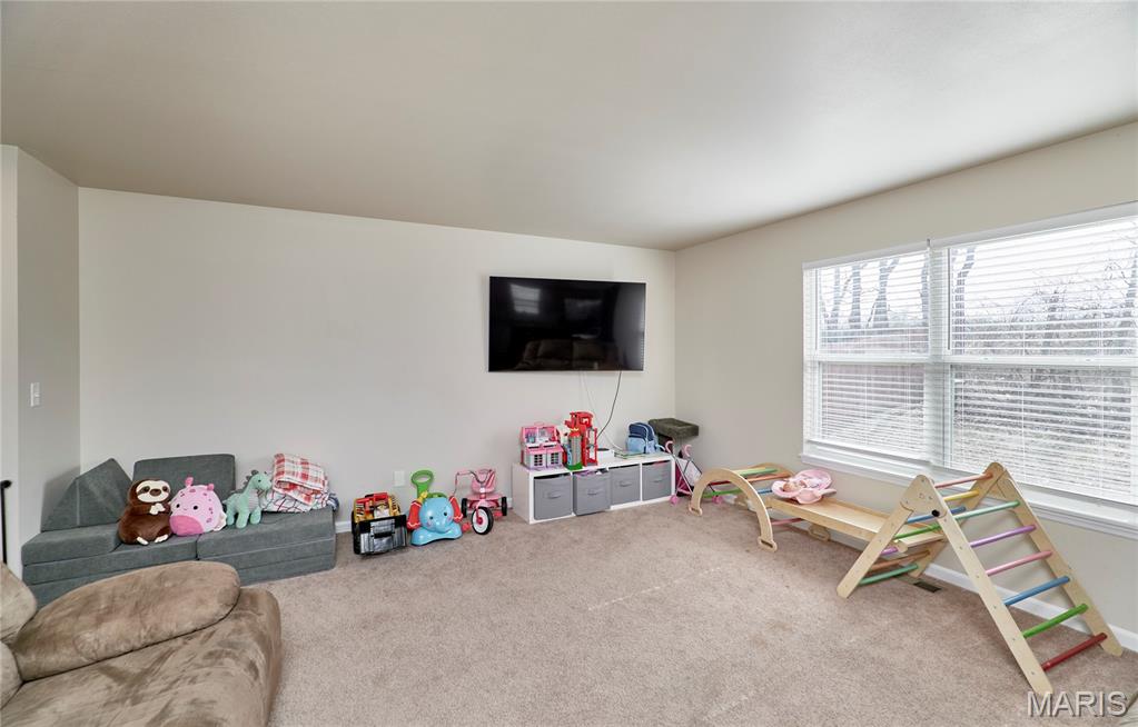 Bridle Spur - Residential