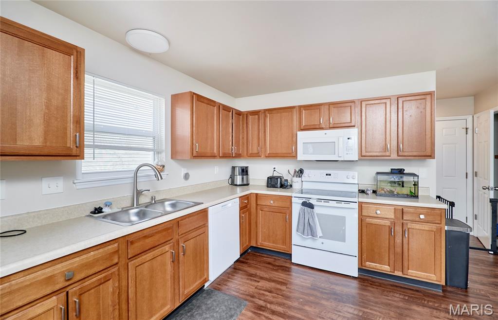 Bridle Spur - Residential