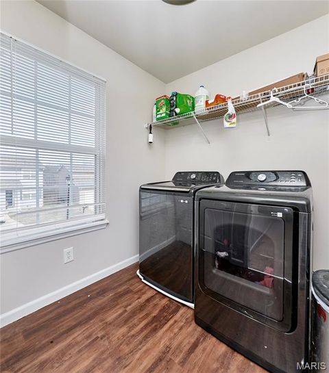 Tiny photo for 22 Saddleback Ridge Drive, Winfield, MO 63389 (MLS # 26000720)