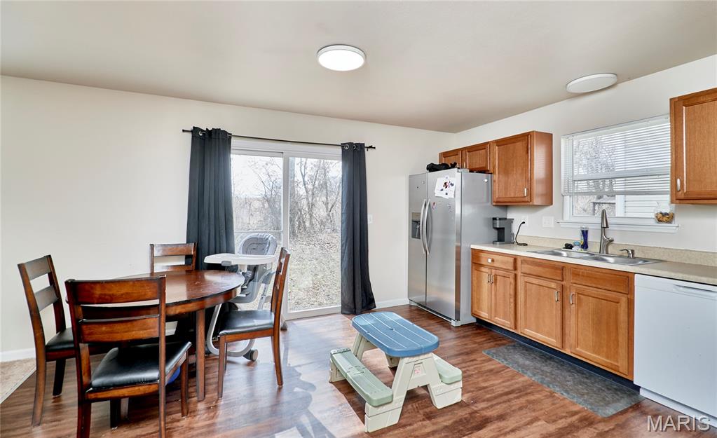 Bridle Spur - Residential