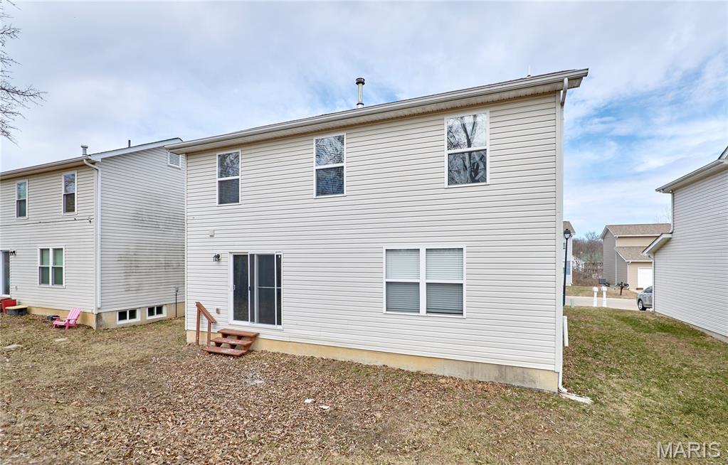 Bridle Spur - Residential