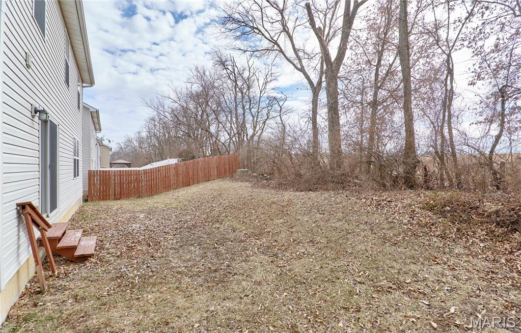 Bridle Spur - Residential