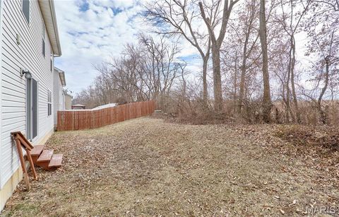 Tiny photo for 22 Saddleback Ridge Drive, Winfield, MO 63389 (MLS # 26000720)