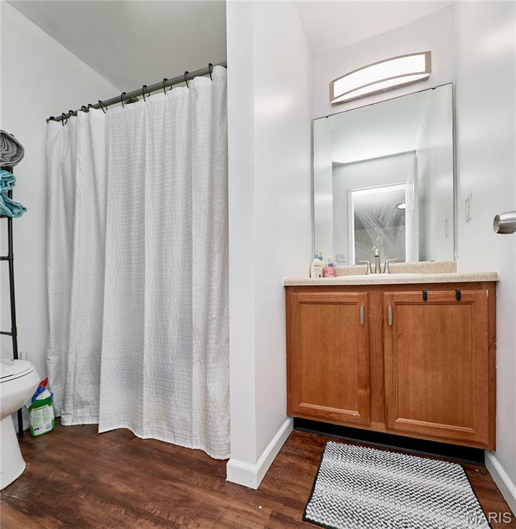 Bridle Spur - Residential