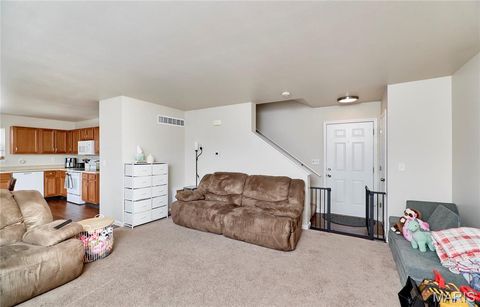 Tiny photo for 22 Saddleback Ridge Drive, Winfield, MO 63389 (MLS # 26000720)