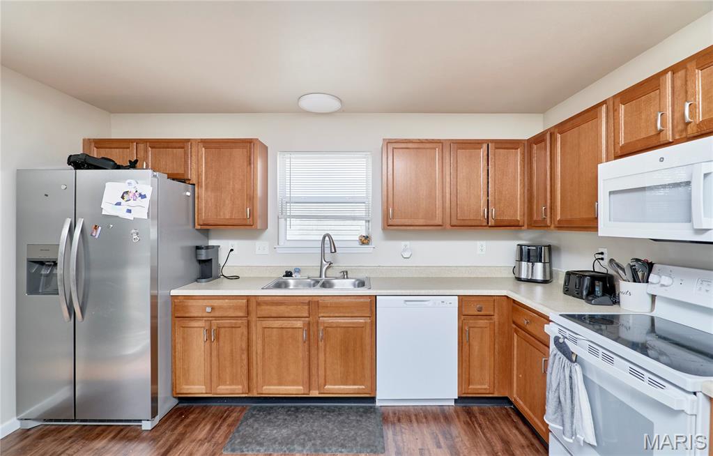 Bridle Spur - Residential