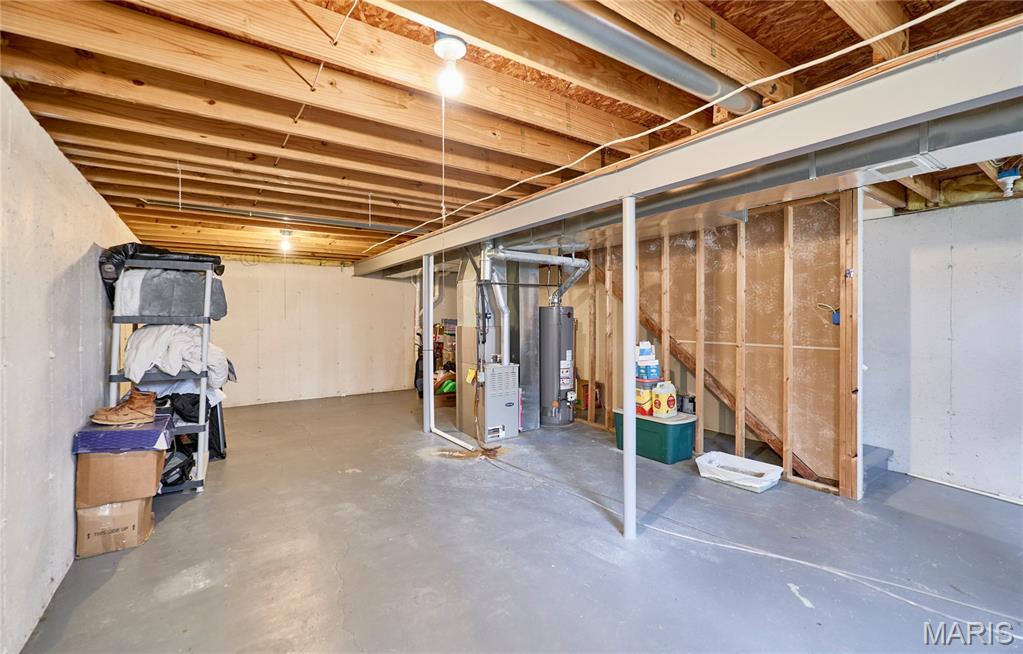 Bridle Spur - Residential