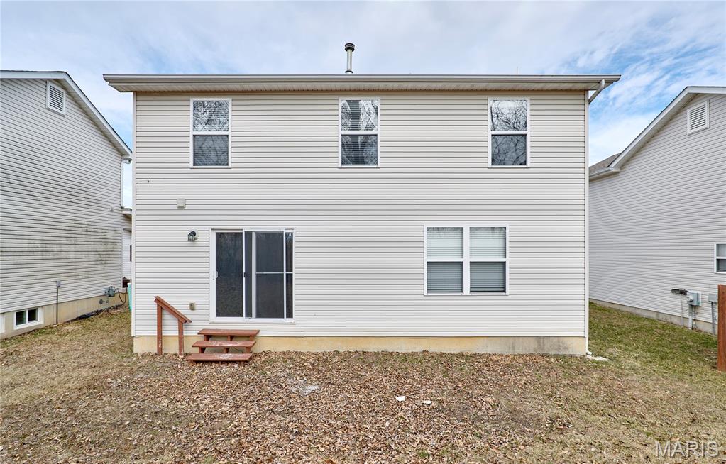 Bridle Spur - Residential