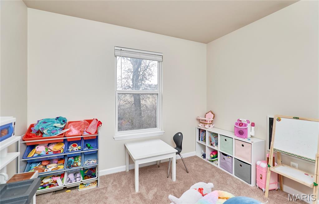 Bridle Spur - Residential