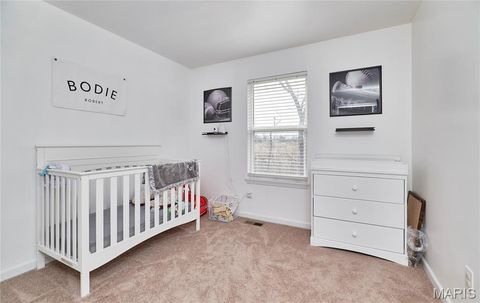 Tiny photo for 22 Saddleback Ridge Drive, Winfield, MO 63389 (MLS # 26000720)