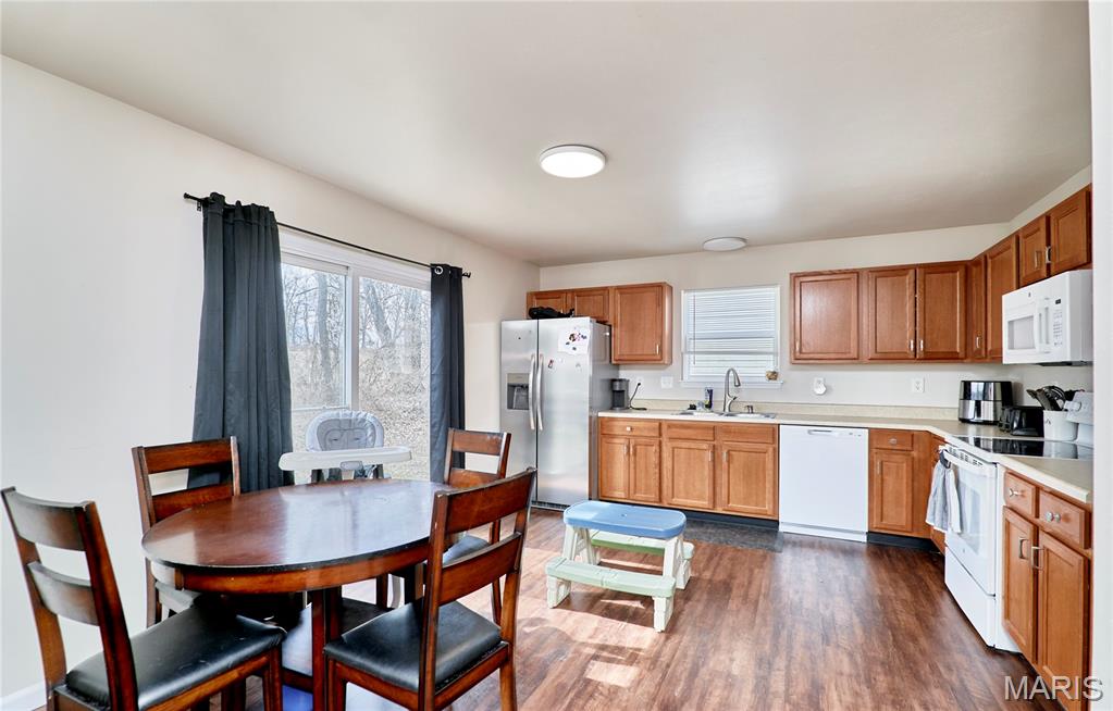 Bridle Spur - Residential