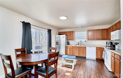 Tiny photo for 22 Saddleback Ridge Drive, Winfield, MO 63389 (MLS # 26000720)