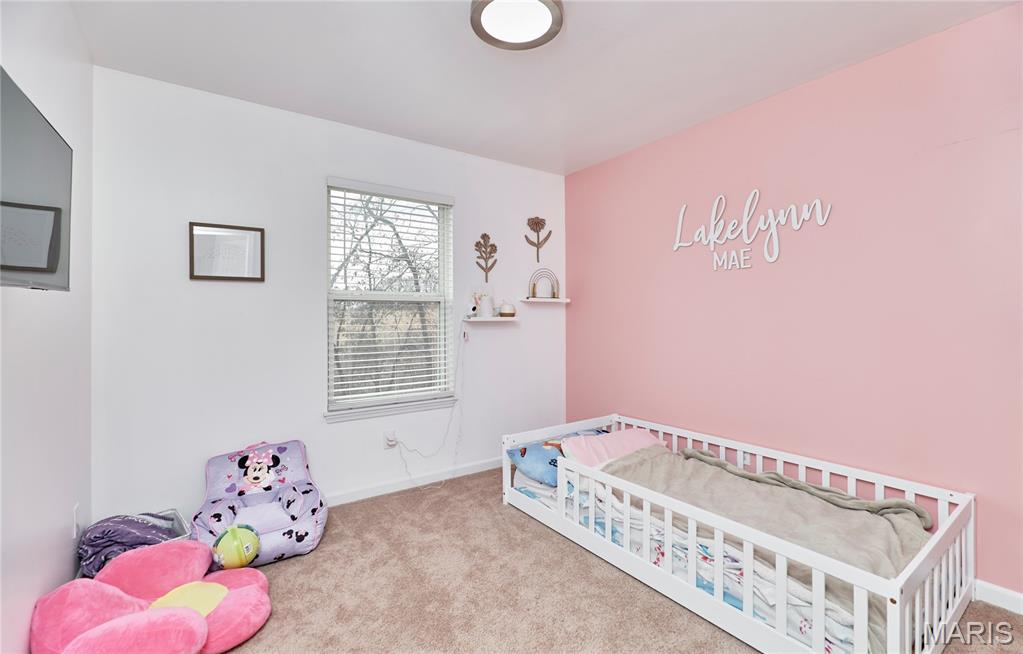 Bridle Spur - Residential