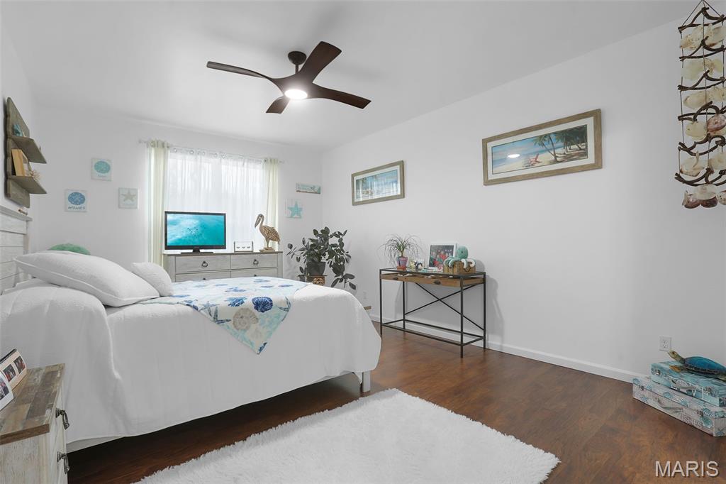 Manors At Wilmer Valley #1 - Residential