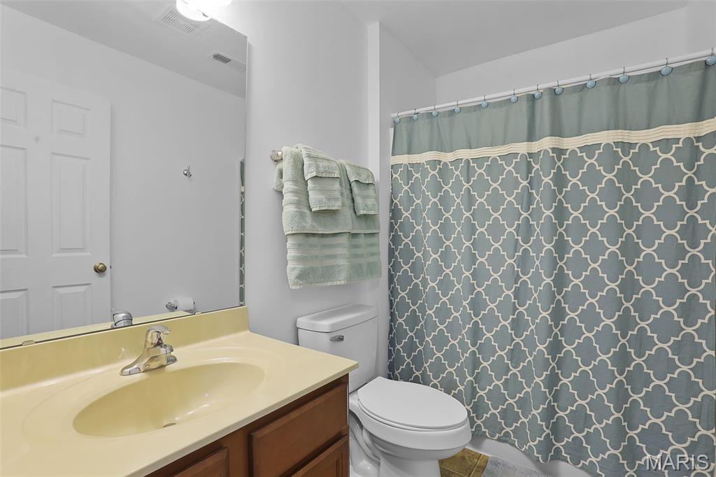 Manors At Wilmer Valley #1 - Residential