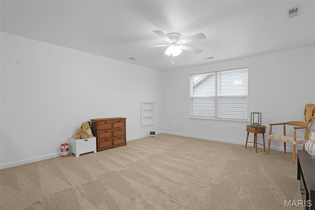 Manors At Wilmer Valley #1 - Residential