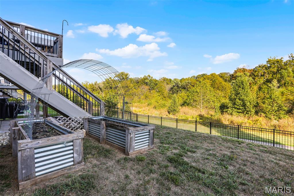 Manors At Wilmer Valley #1 - Residential