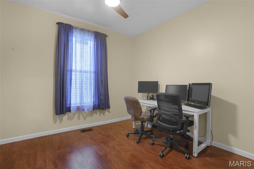 Manors At Wilmer Valley #1 - Residential