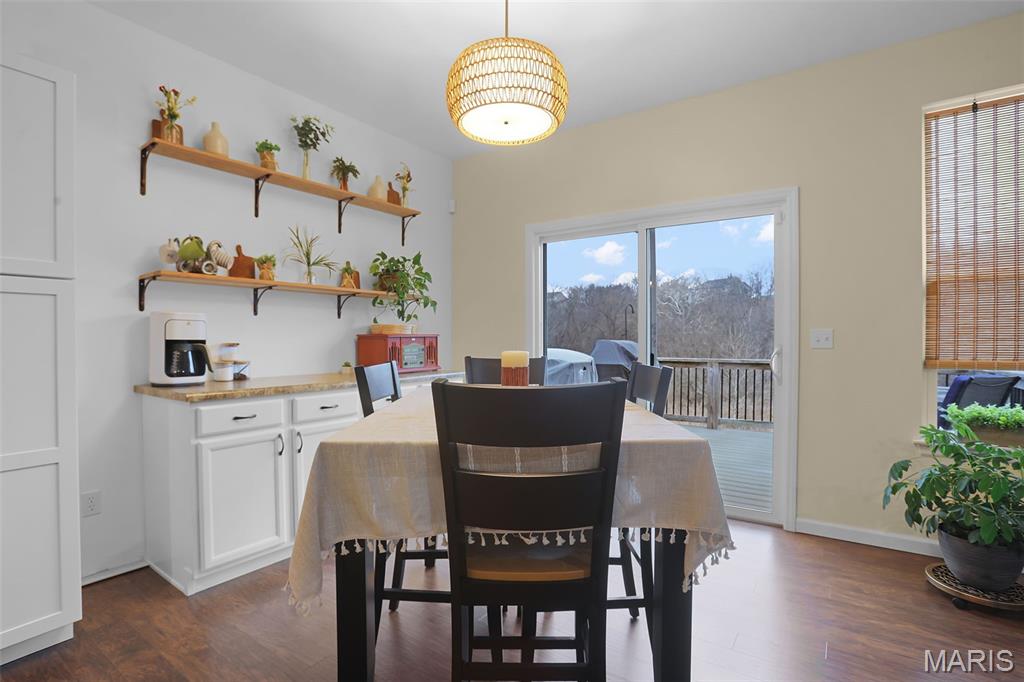 Manors At Wilmer Valley #1 - Residential