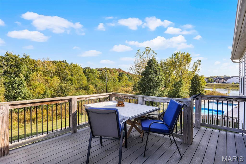 Manors At Wilmer Valley #1 - Residential