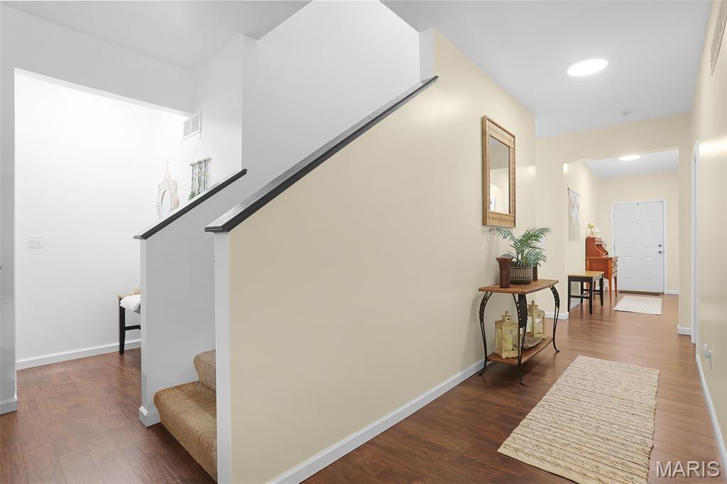 Manors At Wilmer Valley #1 - Residential