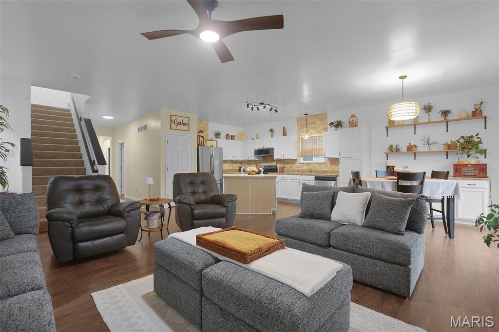 Manors At Wilmer Valley #1 - Residential