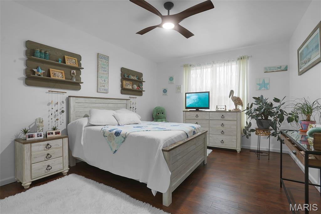 Manors At Wilmer Valley #1 - Residential