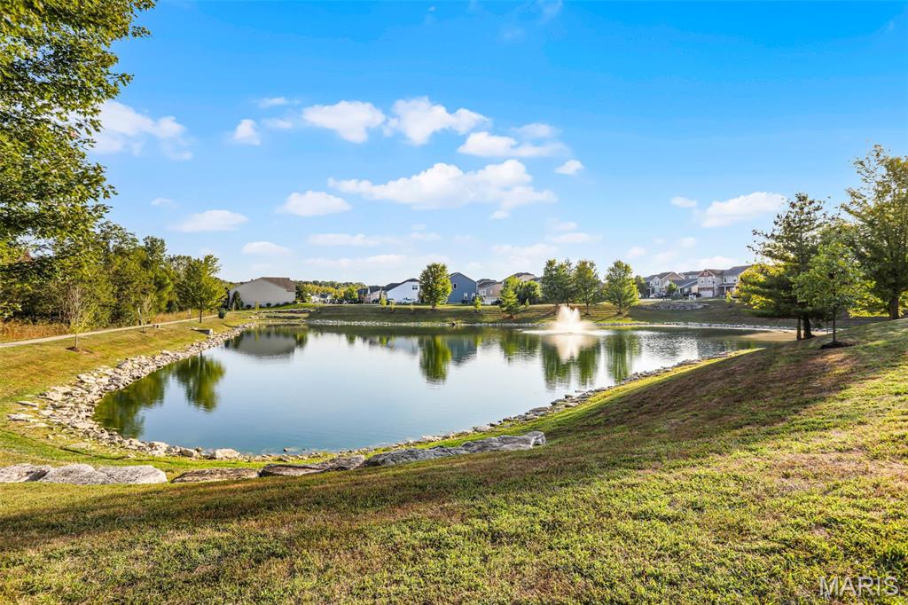 Manors At Wilmer Valley #1 - Residential