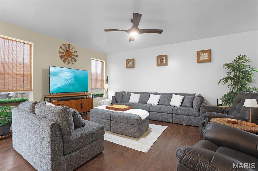 Manors At Wilmer Valley #1 - Residential