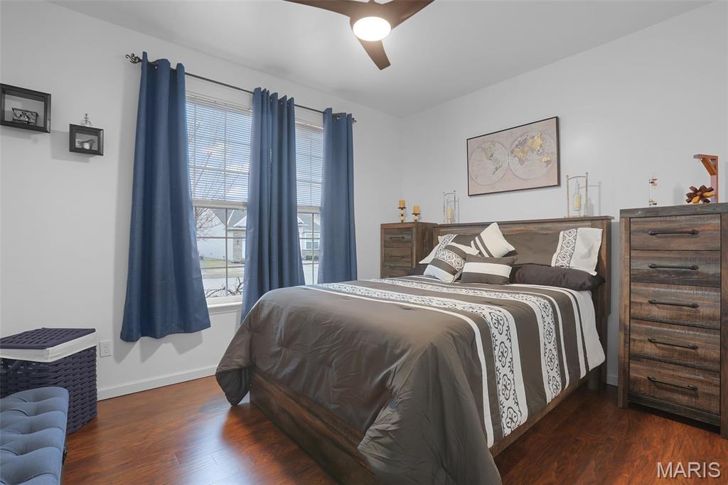 Manors At Wilmer Valley #1 - Residential