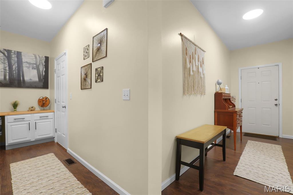 Manors At Wilmer Valley #1 - Residential