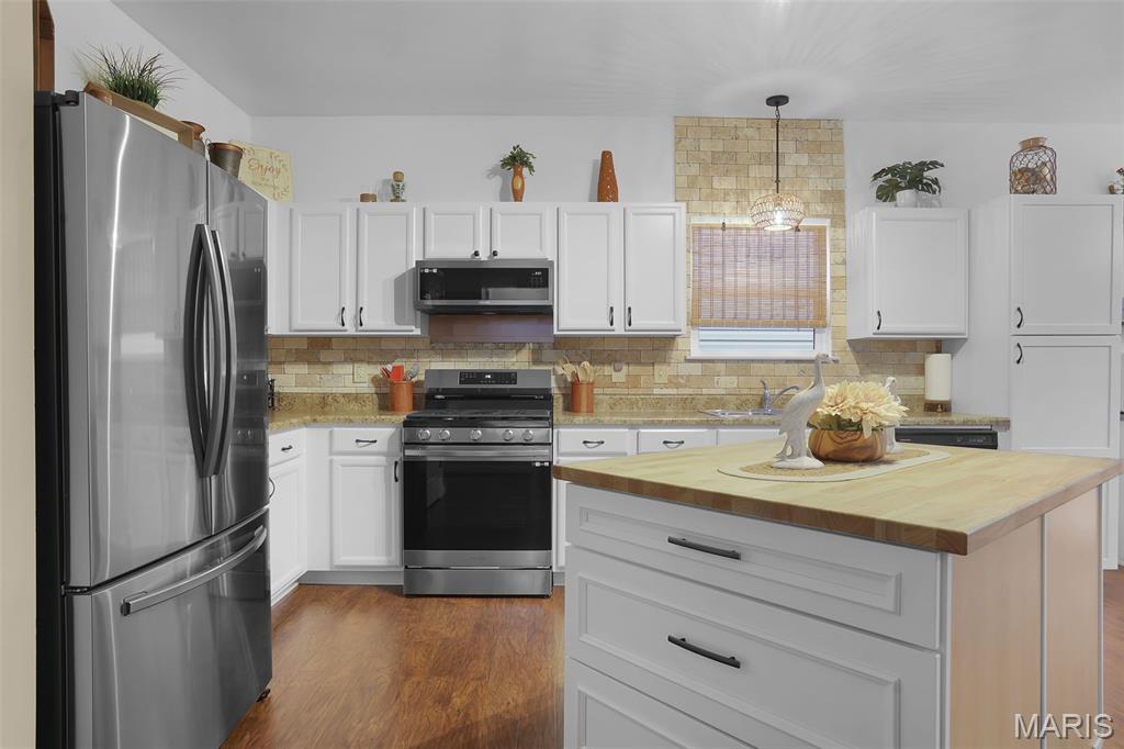 Manors At Wilmer Valley #1 - Residential