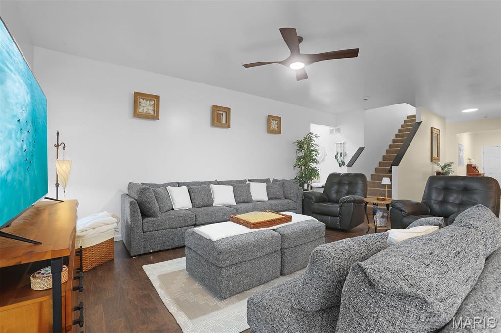 Manors At Wilmer Valley #1 - Residential