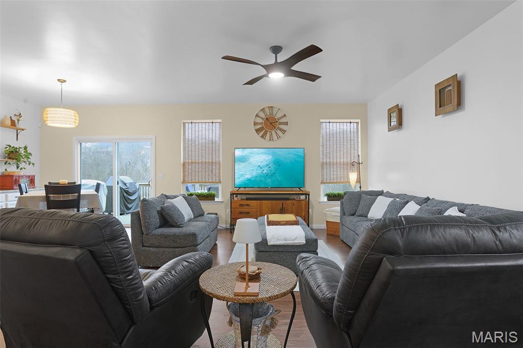 Manors At Wilmer Valley #1 - Residential